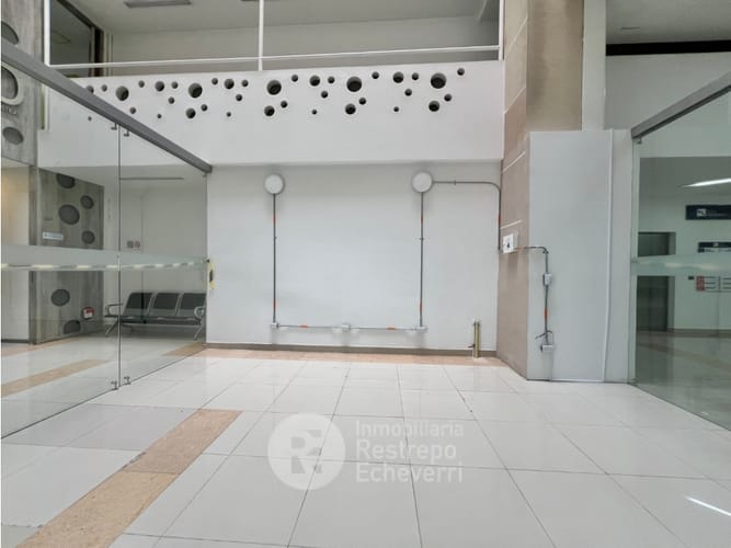Local en arriendo en Cable, Manizales, 24 m² · foto 3 de 5