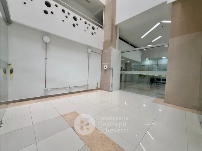 Local en arriendo en Cable, Manizales, 24 m² · foto 4 de 5