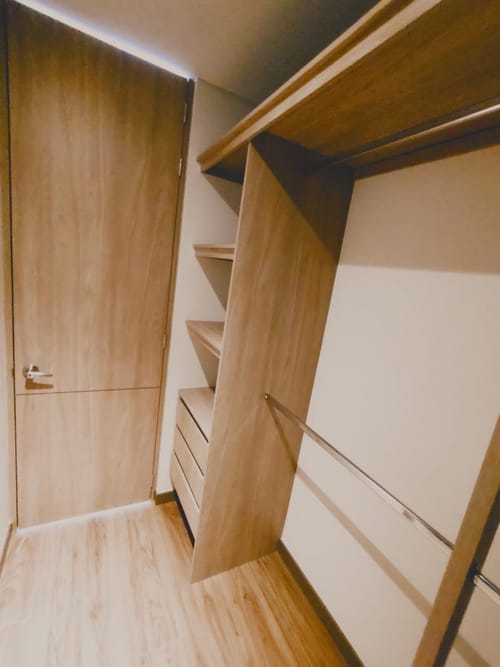 Apartamento de 4 alcobas en venta en Colina Campestre, Bogotá, 124 m² · foto 22 de 24