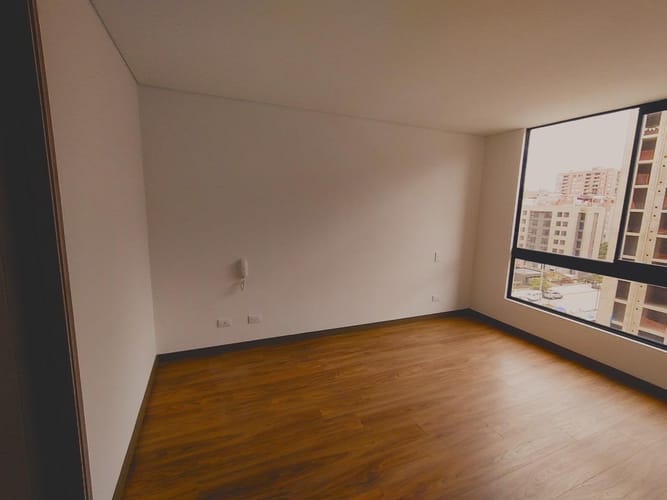 Apartamento de 4 alcobas en venta en Colina Campestre, Bogotá, 124 m² · foto 19 de 24