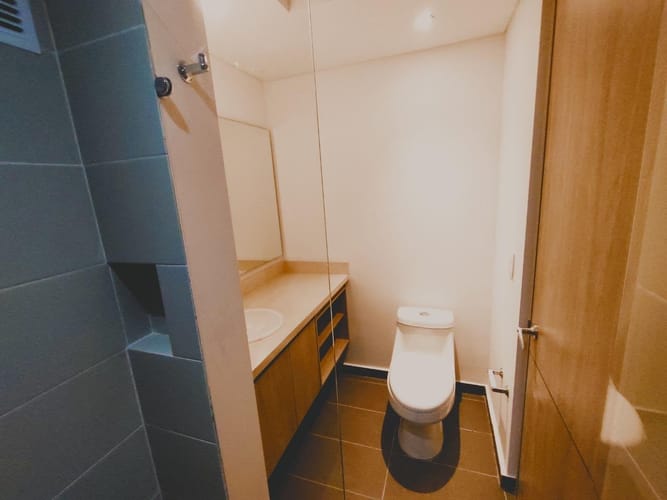 Apartamento de 4 alcobas en venta en Colina Campestre, Bogotá, 124 m² · foto 23 de 24