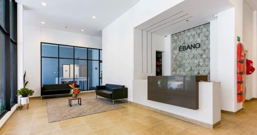 Apartamento de 4 alcobas en venta en Colina Campestre, Bogotá, 124 m² · foto 5 de 24