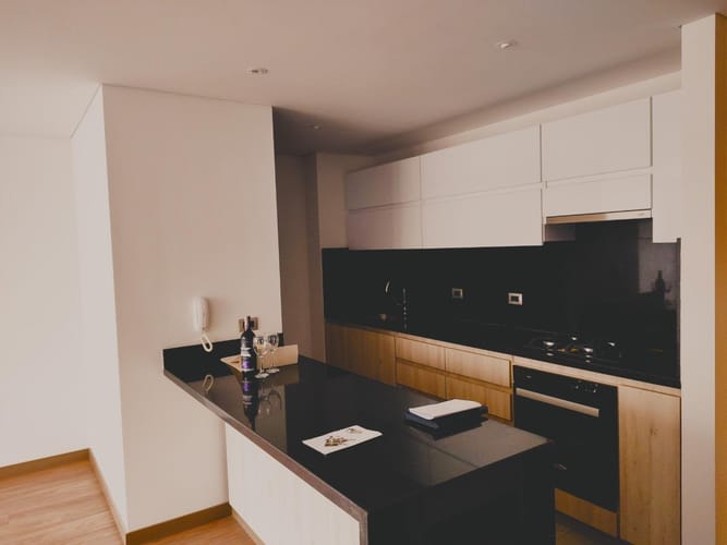 Apartamento de 4 alcobas en venta en Colina Campestre, Bogotá, 124 m² · foto 12 de 24