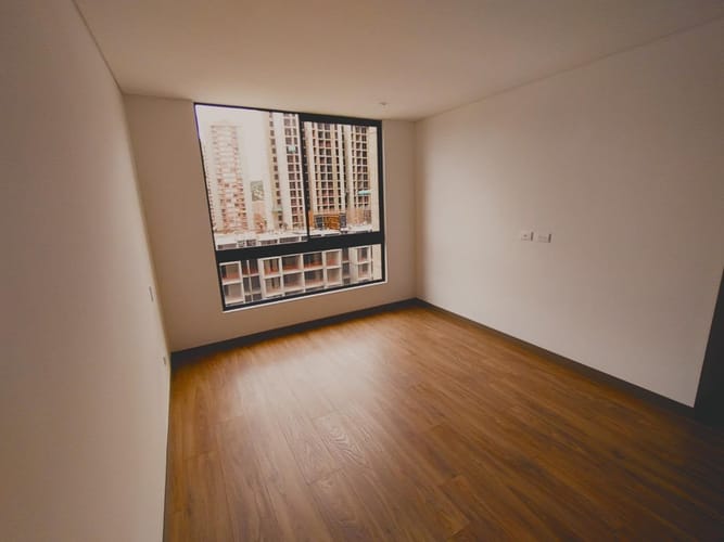 Apartamento de 4 alcobas en venta en Colina Campestre, Bogotá, 124 m² · foto 18 de 24