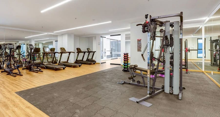 Apartamento de 4 alcobas en venta en Colina Campestre, Bogotá, 124 m² · foto 7 de 24