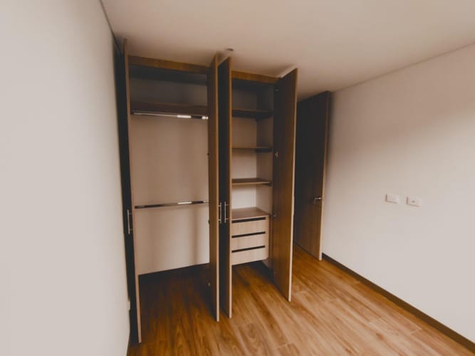 Apartamento de 4 alcobas en venta en Colina Campestre, Bogotá, 124 m² · foto 20 de 24
