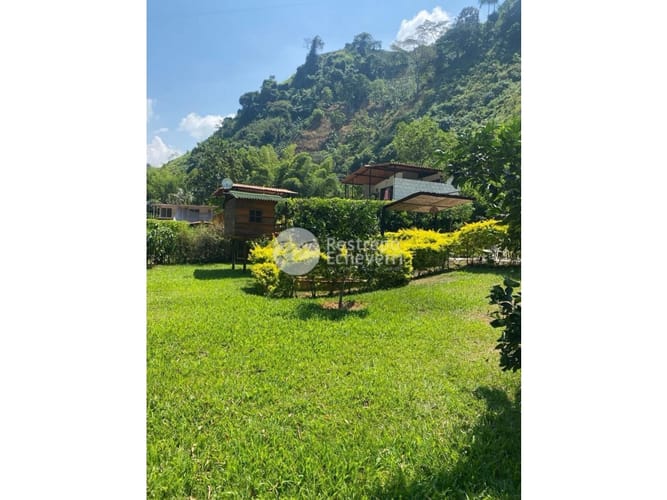 Finca en venta en La Cabaña, Manizales, 250 m² · foto 4 de 15