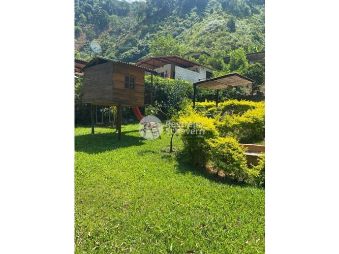 Finca en venta en La Cabaña, Manizales, 250 m² · foto 6 de 15