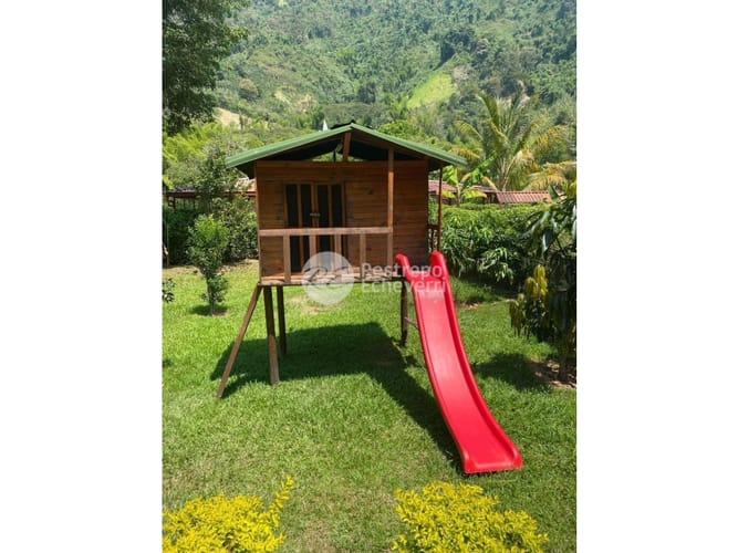 Finca en venta en La Cabaña, Manizales, 250 m² · foto 7 de 15
