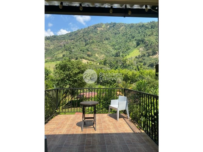 Finca en venta en La Cabaña, Manizales, 250 m² · foto 10 de 15