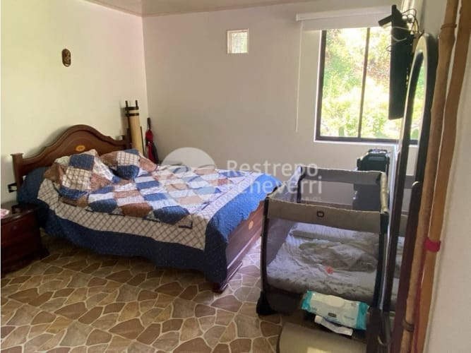 Finca en venta en La Cabaña, Manizales, 250 m² · foto 12 de 15