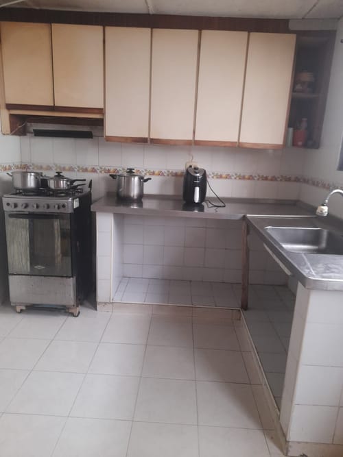 Casa de 3 alcobas en venta en Paraiso, Barranquilla, 300 m² · foto 3 de 12