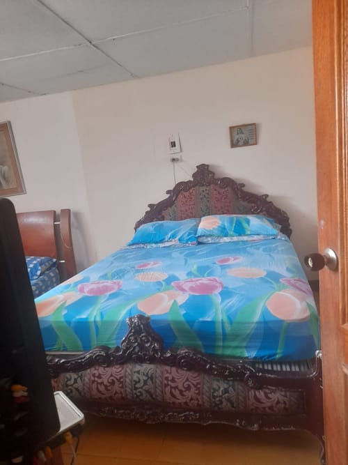 Casa de 3 alcobas en venta en Paraiso, Barranquilla, 300 m² · foto 10 de 12