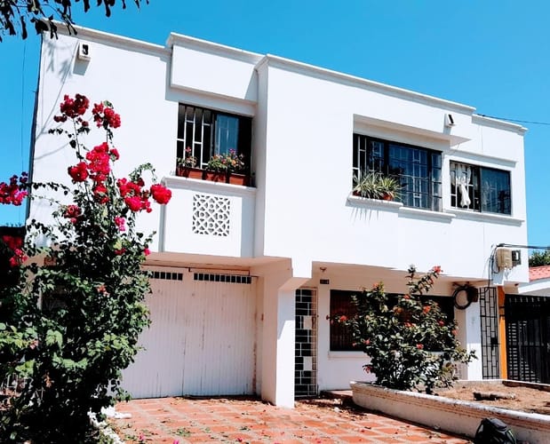 Casa de 3 alcobas en venta en Paraiso, Barranquilla, 300 m² · foto 11 de 12
