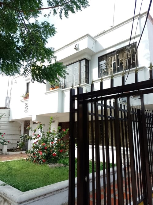 Casa de 3 alcobas en venta en Paraiso, Barranquilla, 300 m² · foto 12 de 12