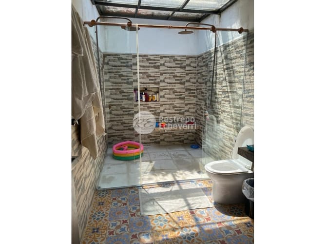 Finca en venta en La Cabaña, Manizales, 250 m² · foto 15 de 15