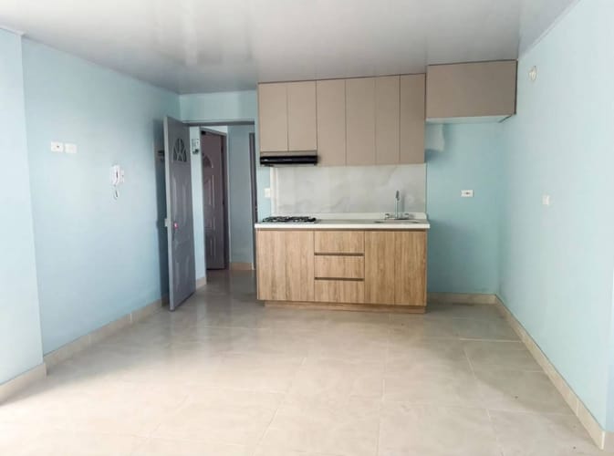 Apartaestudio en arriendo en Magisterio, Ibagué, 40 m² · foto 10 de 14