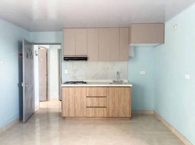 Apartaestudio en arriendo en Magisterio, Ibagué, 40 m² · foto 11 de 14