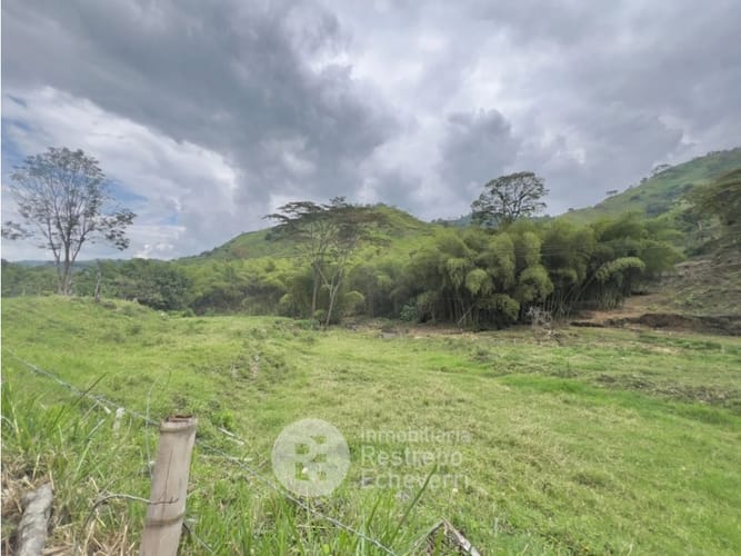 Finca en venta en La Siria, Manizales, 727 m² · foto 3 de 5