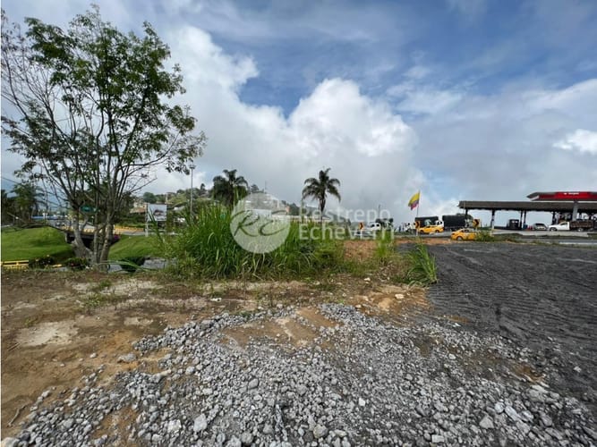 Lote en venta en Estación Uribe, Manizales, 4000 m² · foto 4 de 15