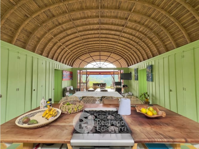 Finca en venta en La Manuela, Manizales, 200 m² · foto 5 de 17