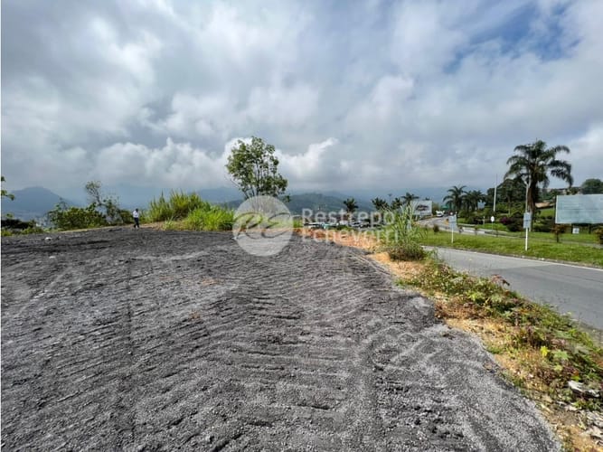 Lote en venta en Estación Uribe, Manizales, 4000 m² · foto 5 de 15