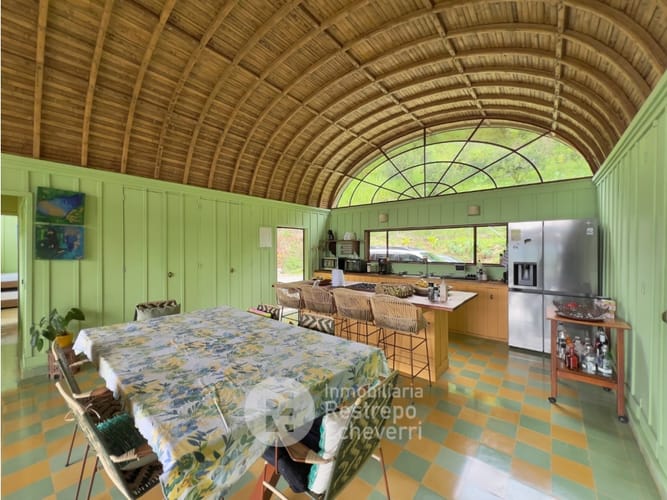 Finca en venta en La Manuela, Manizales, 200 m² · foto 6 de 17