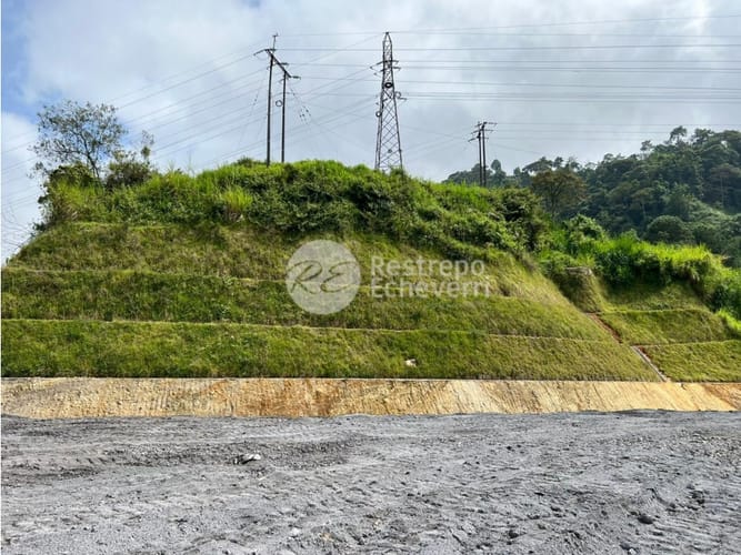 Lote en venta en Estación Uribe, Manizales, 4000 m² · foto 7 de 15