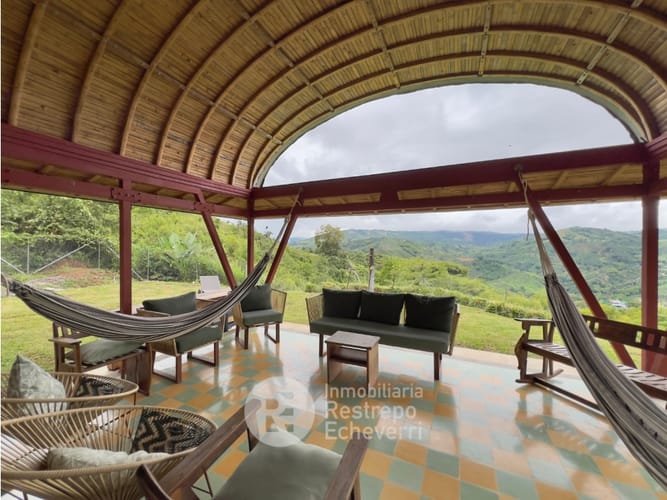 Finca en venta en La Manuela, Manizales, 200 m² · foto 8 de 17