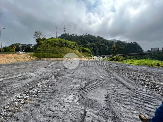 Lote en venta en Estación Uribe, Manizales, 4000 m² · foto 8 de 15