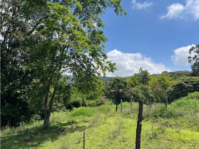 Lote en venta en El Arenillo, Manizales · foto 6 de 10