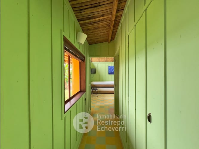 Finca en venta en La Manuela, Manizales, 200 m² · foto 14 de 17