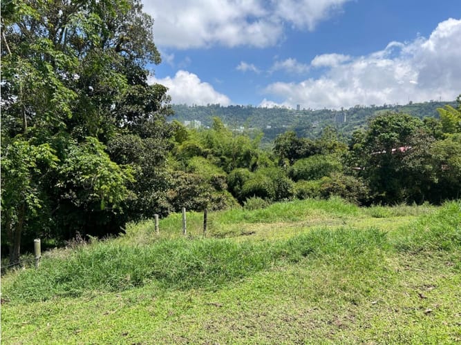 Lote en venta en El Arenillo, Manizales · foto 8 de 10