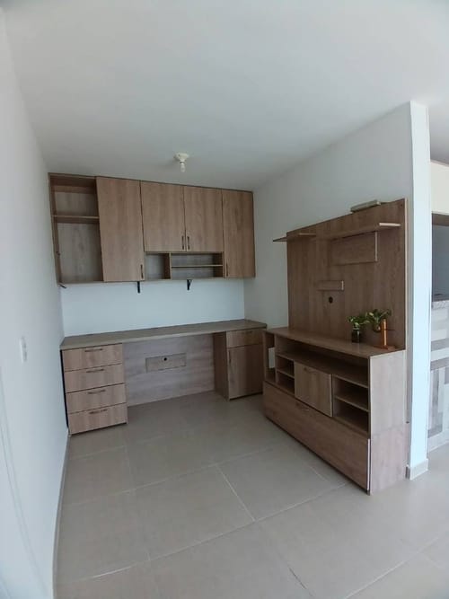 Apartamento de 3 alcobas en arriendo en Palomitas Del Progreso, Floridablanca, 86 m² · foto 5 de 24