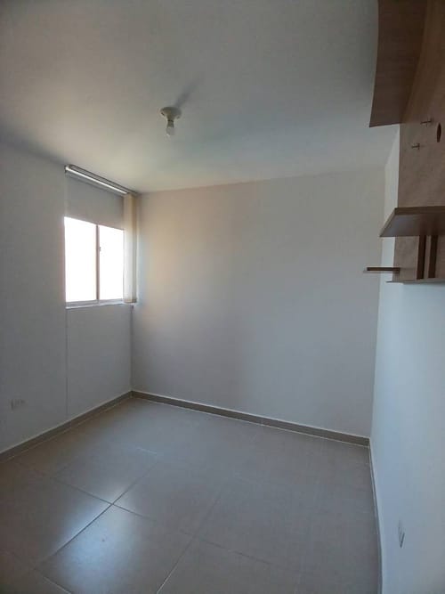 Apartamento de 3 alcobas en arriendo en Palomitas Del Progreso, Floridablanca, 86 m² · foto 6 de 24