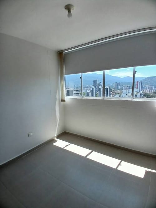 Apartamento de 3 alcobas en arriendo en Palomitas Del Progreso, Floridablanca, 86 m² · foto 8 de 24