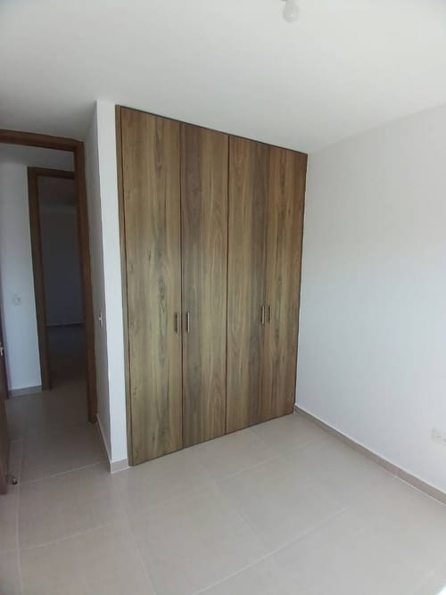 Apartamento de 3 alcobas en arriendo en Palomitas Del Progreso, Floridablanca, 86 m² · foto 9 de 24