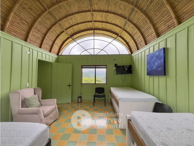 Finca en venta en La Manuela, Manizales, 200 m² · foto 17 de 17