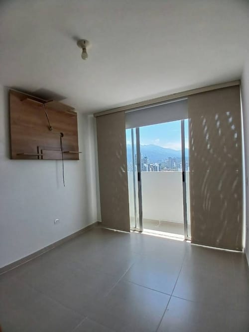 Apartamento de 3 alcobas en arriendo en Palomitas Del Progreso, Floridablanca, 86 m² · foto 11 de 24