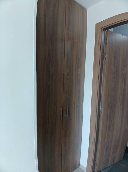 Apartamento de 3 alcobas en arriendo en Palomitas Del Progreso, Floridablanca, 86 m² · foto 12 de 24