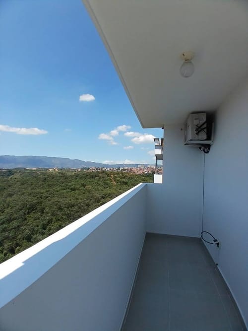 Apartamento de 3 alcobas en arriendo en Palomitas Del Progreso, Floridablanca, 86 m² · foto 15 de 24