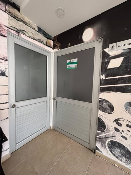 Apartamento de 3 alcobas en arriendo en Palomitas Del Progreso, Floridablanca, 86 m² · foto 21 de 24