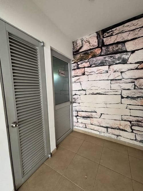 Apartamento de 3 alcobas en arriendo en Palomitas Del Progreso, Floridablanca, 86 m² · foto 23 de 24