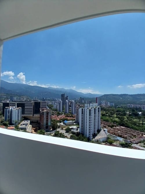 Apartamento de 3 alcobas en arriendo en Palomitas Del Progreso, Floridablanca, 86 m² · foto 24 de 24