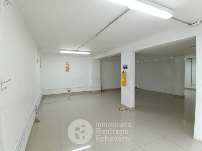 Local en arriendo en La Estrella, Manizales, 100 m² · foto 5 de 6