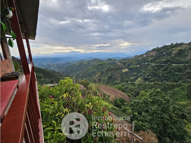 Finca en venta en Alto Tablazo, Manizales, 63 m² · foto 3 de 15