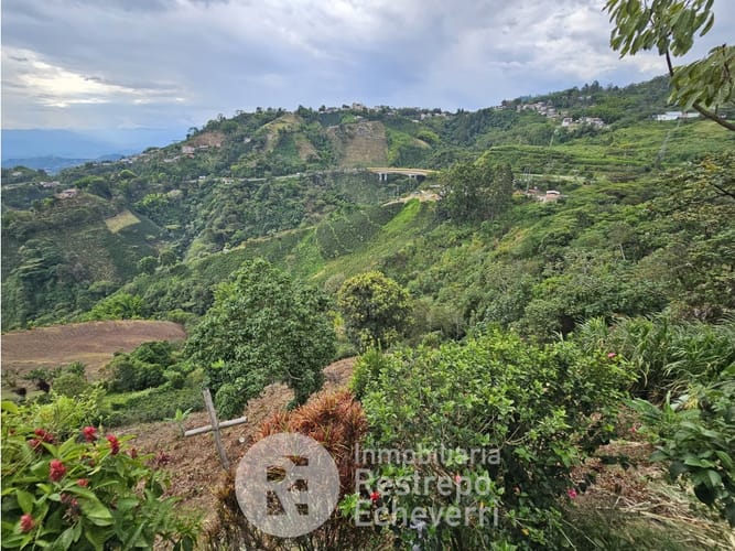Finca en venta en Alto Tablazo, Manizales, 63 m² · foto 10 de 15