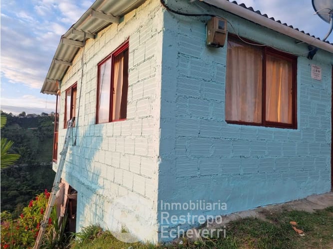 Finca en venta en Alto Tablazo, Manizales, 63 m² · foto 13 de 15