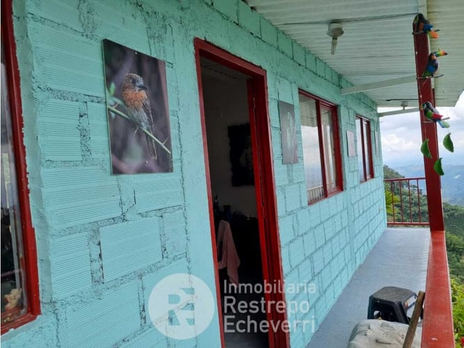 Finca en venta en Alto Tablazo, Manizales, 63 m² · foto 14 de 15