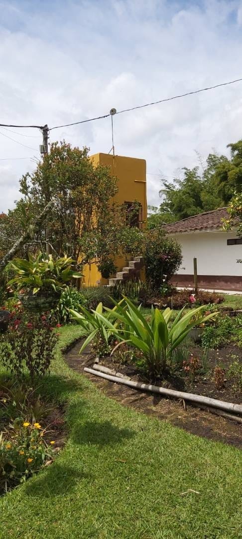 Casa de 4 alcobas en venta en La Laja, Rionegro, 174 m² · foto 10 de 12